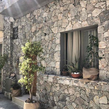 Guest House Pauline Kos Exterior photo