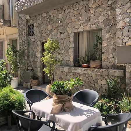 Guest House Pauline Kos Exterior photo