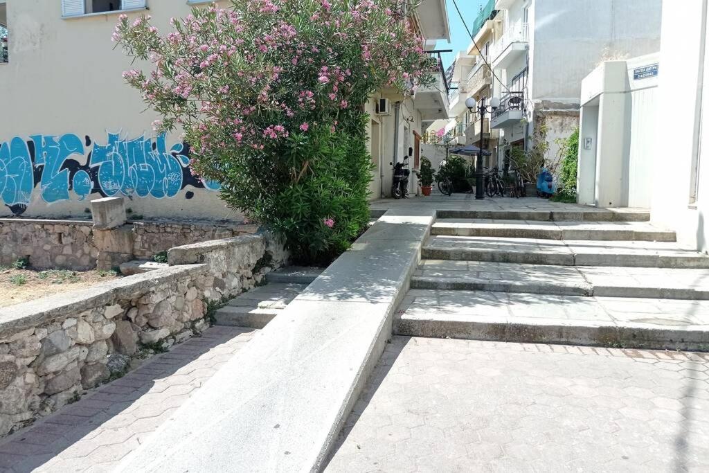 Guest House Pauline Kos Exterior photo