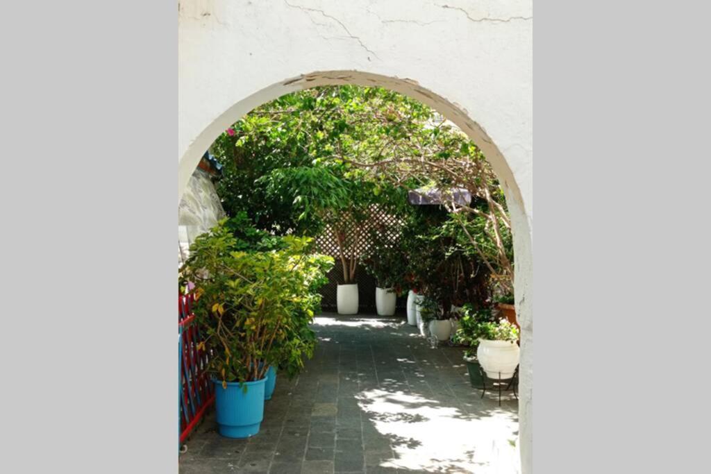 Guest House Pauline Kos Exterior photo