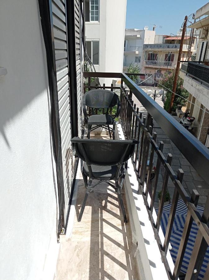 Guest House Pauline Kos Exterior photo