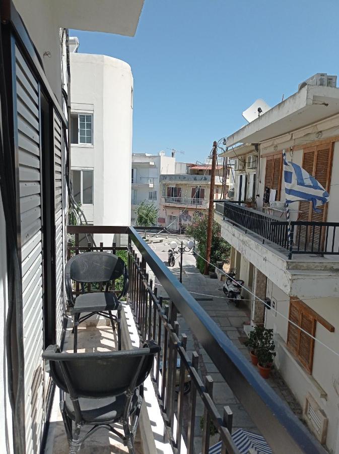 Guest House Pauline Kos Exterior photo
