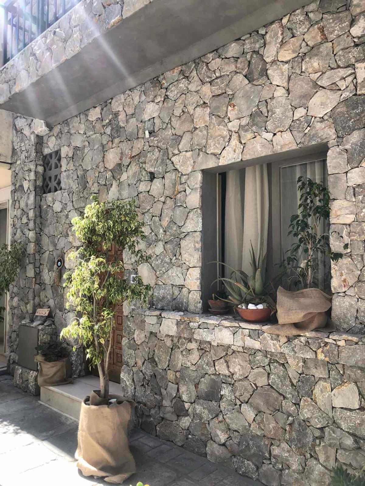 Guest House Pauline Kos Exterior photo