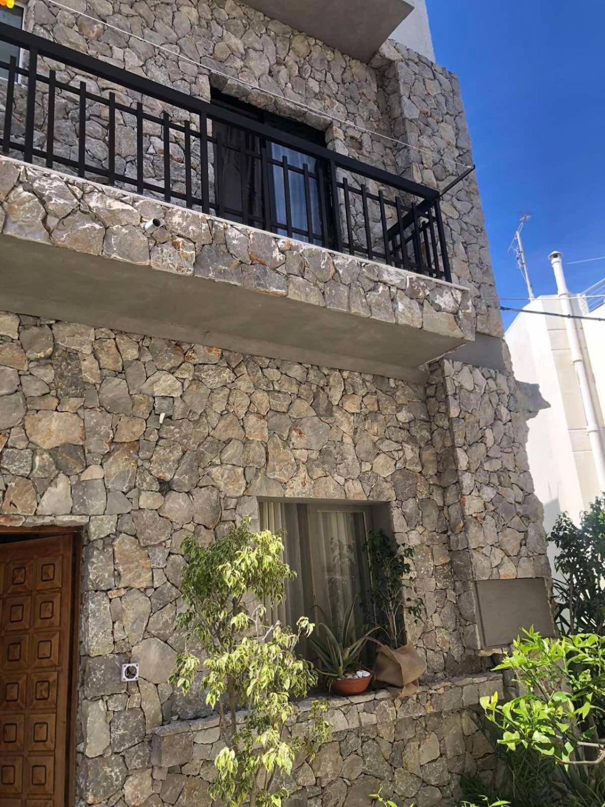 Guest House Pauline Kos Exterior photo