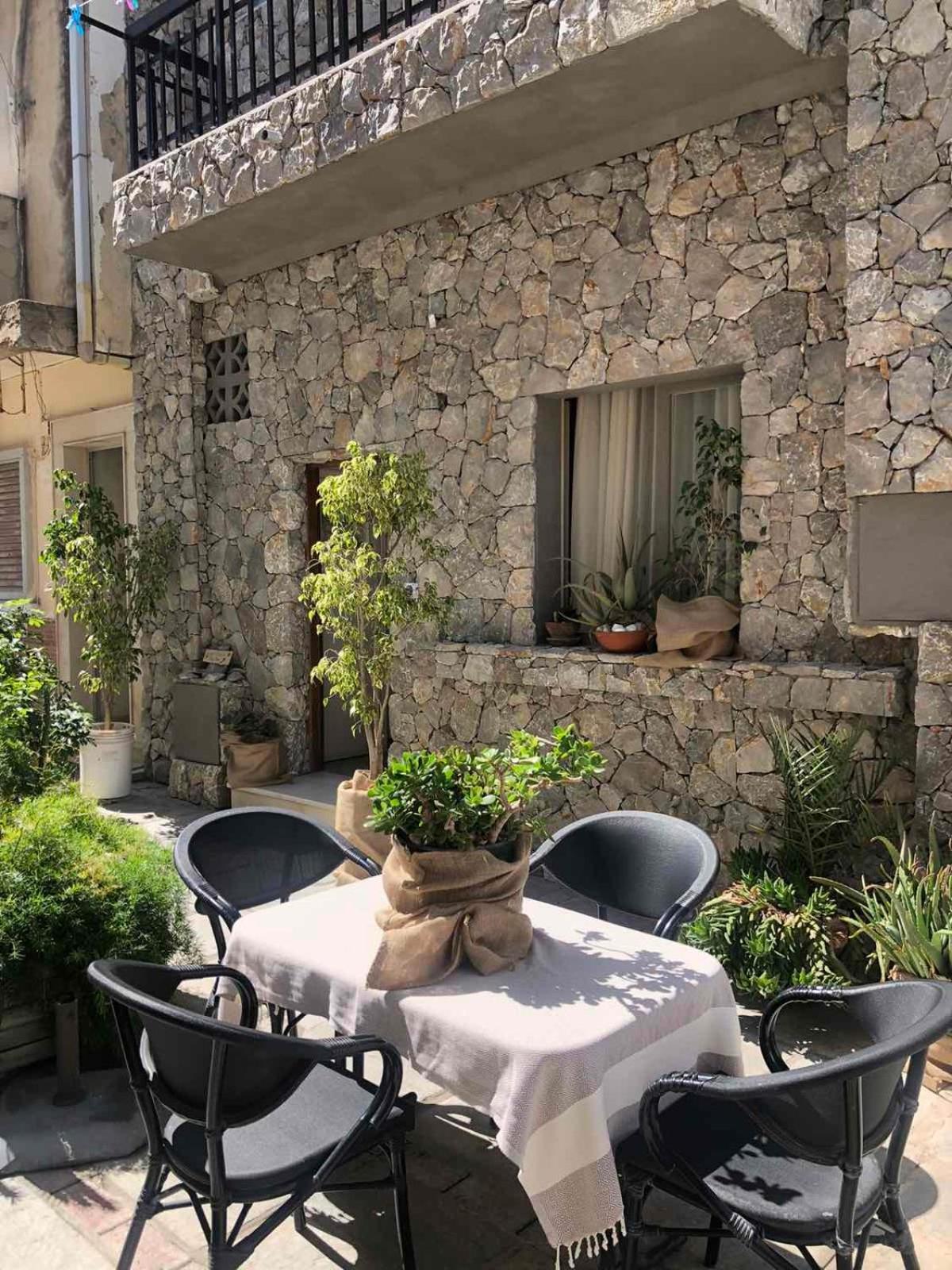 Guest House Pauline Kos Exterior photo
